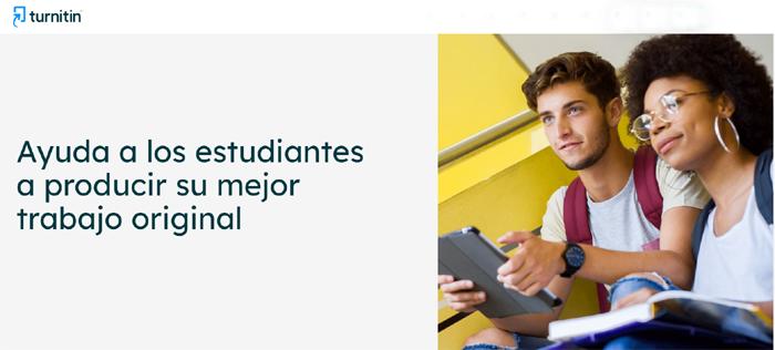 Turnitin destaca que la Ley de Convivencia Universitaria es un hito pero advierte que es necesario “hacer más si queremos defender la integridad académica”
