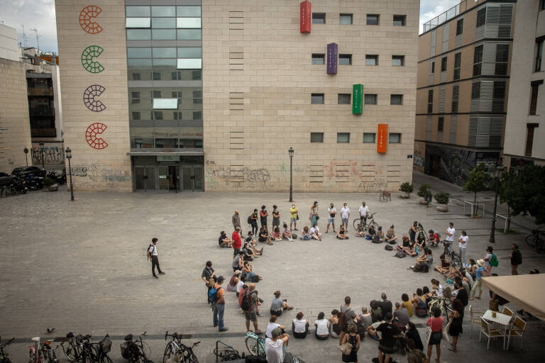 La Asamblea de Viriato mantiene la petición de dimisión de Guarinos: “No se han producido avances