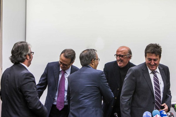 RTVV acusa a los anteriores liquidadores de impedir el acceso al sistema informático