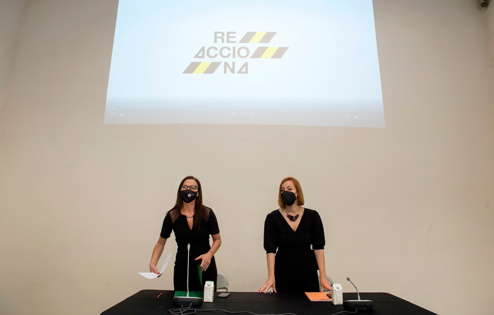 La estrategia Reacciona de la Diputació convoca cuatro líneas de ayudas contra el cambio climático