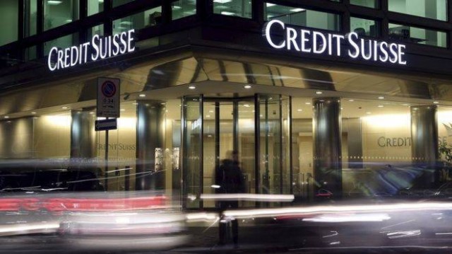 La visión de Credit Suisse sobre los tres grandes bancos españoles: CaixaBank, Santander y BBVA
