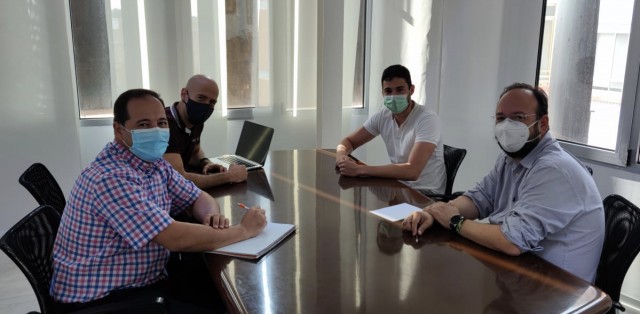 Vilamarxant obtiene financiación europea para un proyecto de dinamización del comercio local