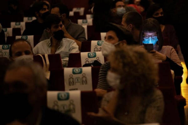 Nace 'Porta Oberta', el proyecto que quiere impulsar las artes escénicas en la provincia