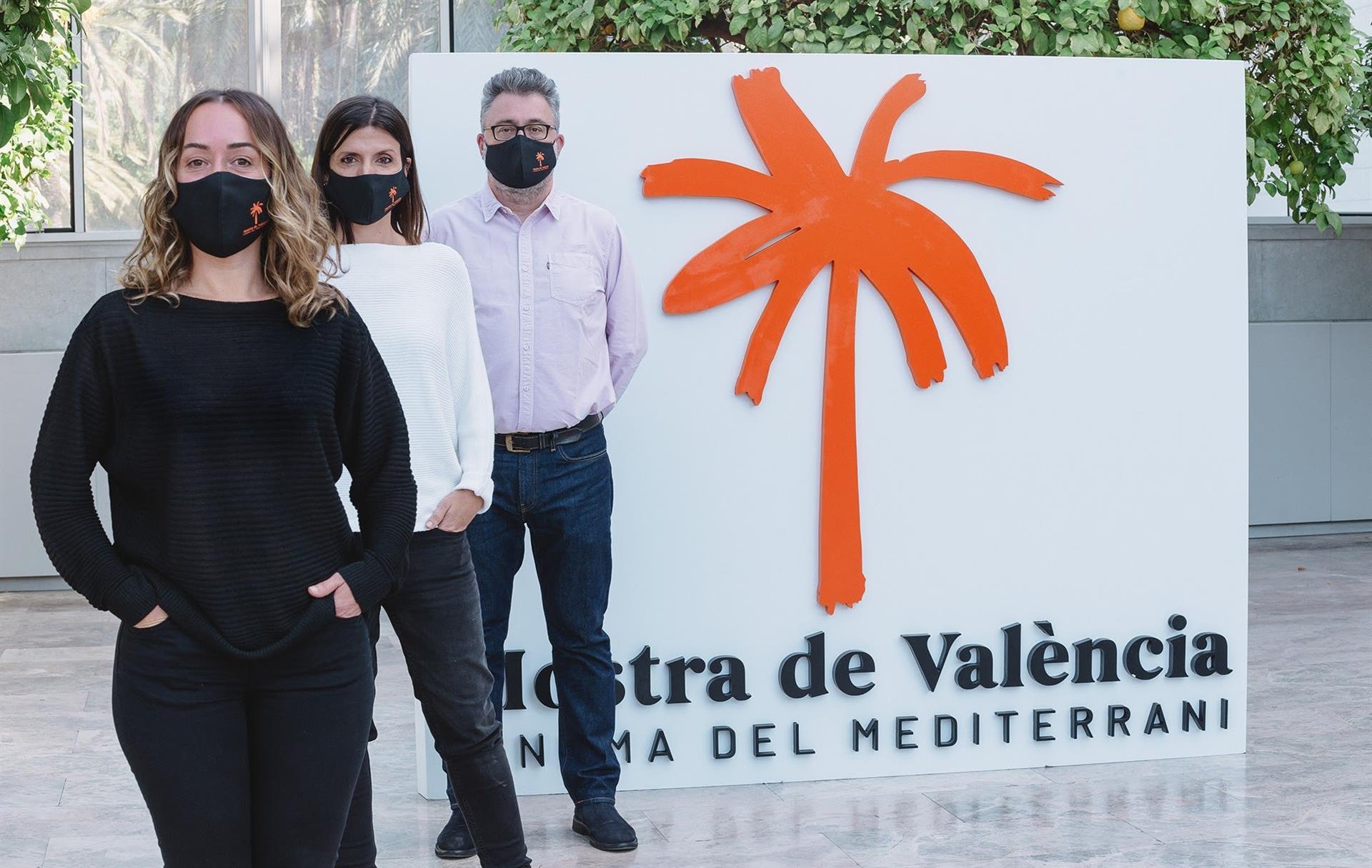 Mostra de València - 