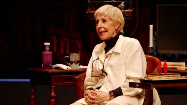 Concha Velasco abrirá en octubre la temporada del Gran Teatre de Elche con 'La habitación de María'
