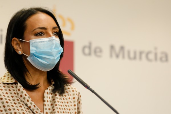 Murcia recurre a los tribunales para recuperar los 85 millones pendientes del IVA de 2017