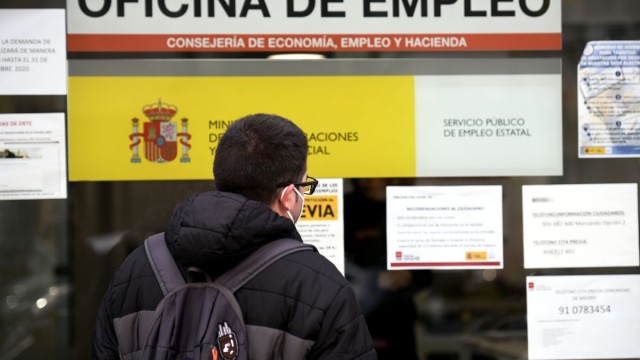 El Ayuntamiento de València contratará a cien jóvenes en paro durante nueve meses