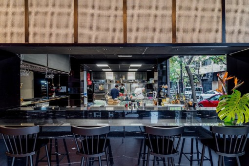 Kibō Restaurante
