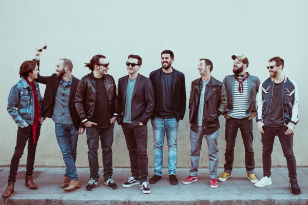 El Red Pier Fest promete ser el primer festival sin distancia social de la Comunitat