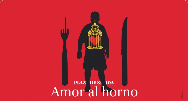 Amor al horno
