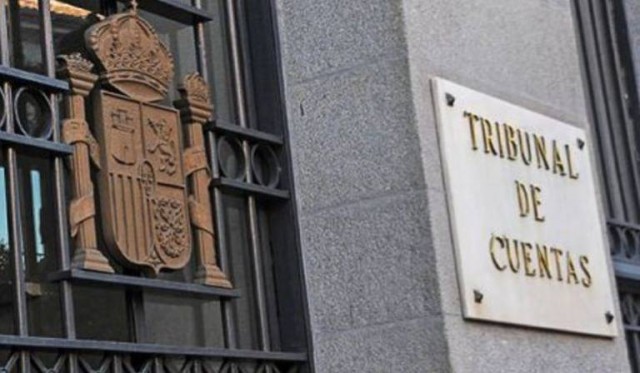 El Tribunal de Cuentas estudia fianzas e inmuebles de cuatro de los ex cargos del Govern catalán