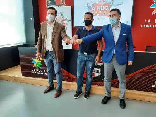 Telefónica y la Generalitat lanzan un piloto para servicios turísticos, deportivos y urbanos en La Nucía

