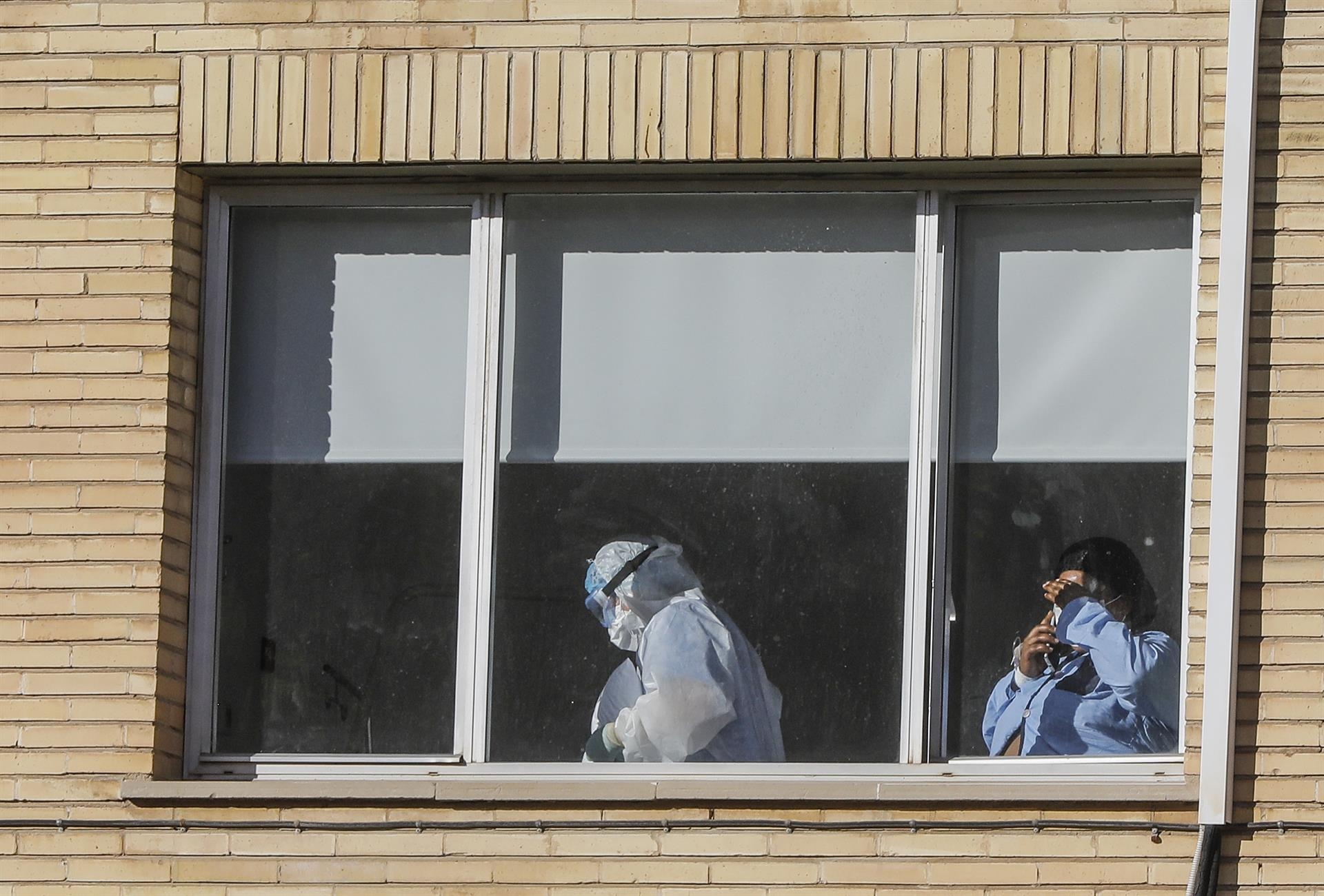 Foto: ROBER SOLSONA/EP - 