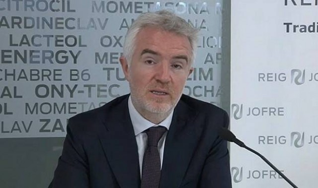 Reig Jofre se refuerza en Reino Unido comprando el 100% de su filial