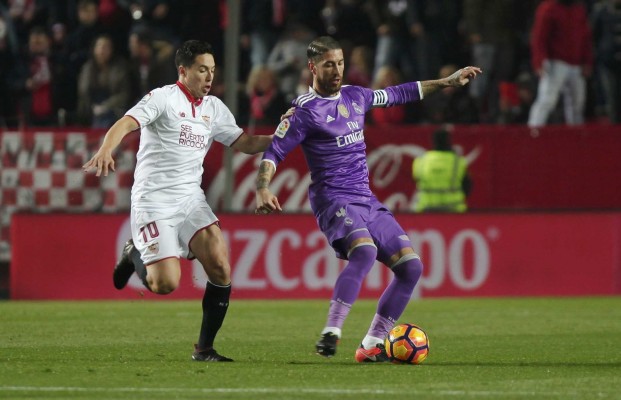 Competición cierra parcialmente el Sánchez Pizjuán y el Sevilla lo recurre
