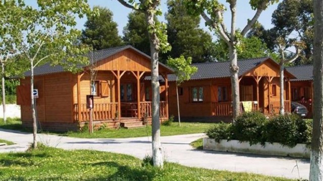 Campings de la comunidad valenciana para jóvenes