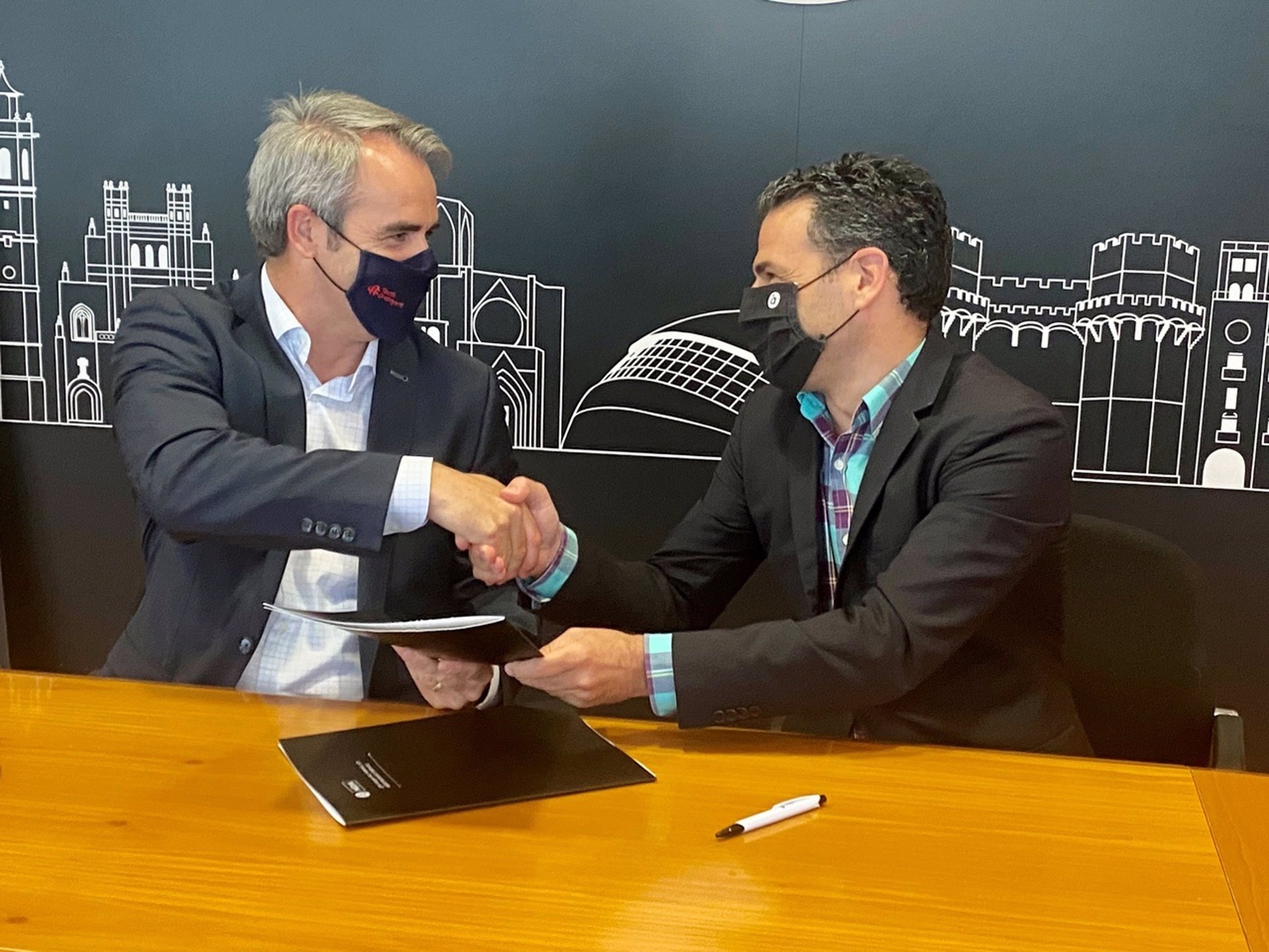 À Punt y Redit se alían para visibilizar la innovación en la Comunitat Valenciana