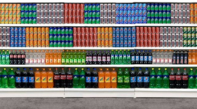 La Comunitat instala puntos de retorno de envases de bebidas
