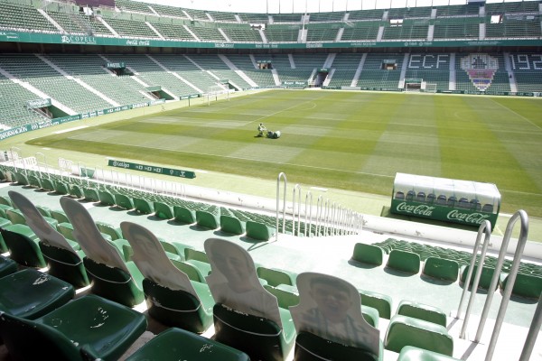 El Elche presenta este jueves su campaña de abonos