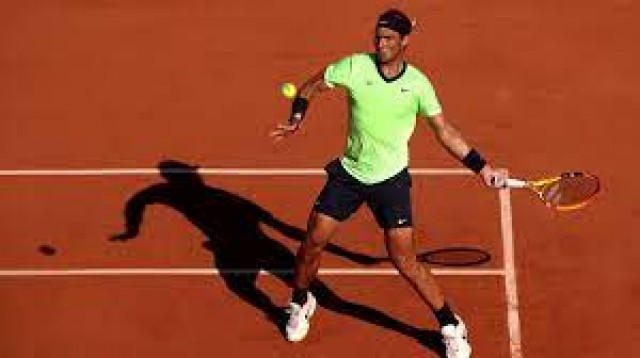 Djokovic, Nadal, Federer, Williams y Osaka estarán en el Abierto de EEUU