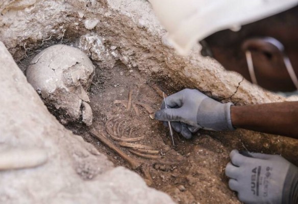 Cs propone que se conmemoren los 1.000 años de la construcción de la muralla musulmana 
