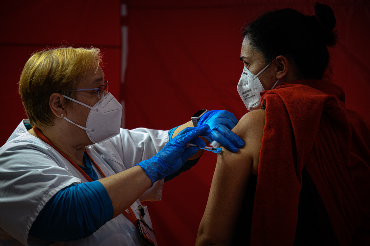 Foto: KIKE TABERNER - 