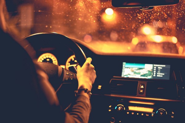 ¿Hasta cuándo se debe seguir conduciendo?