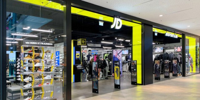 Una JD Sports en plena expansión en España se relanza en bolsa y su CEO compra 50.000 acciones