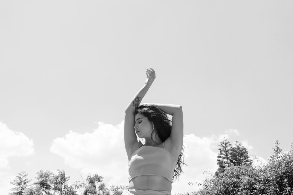 Silvana Estrada: 