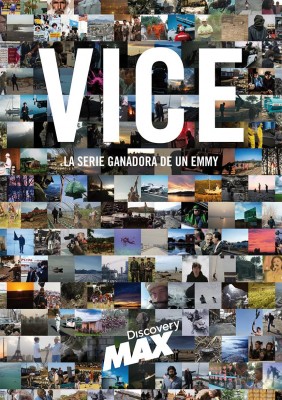 Discovery MAX emitirá en España la serie VICE