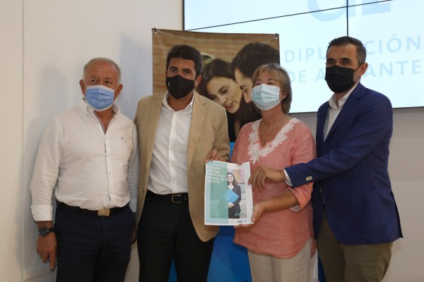AEPA y Fundesem presentan el programa superior de Liderazgo para Directivas