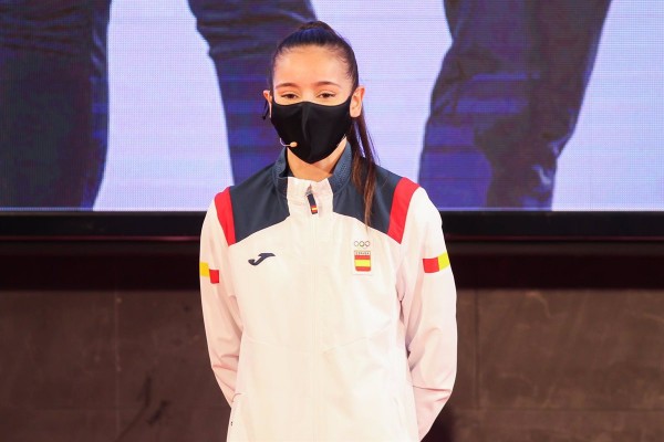El taekwondo español quiere mantener su idilio olímpico