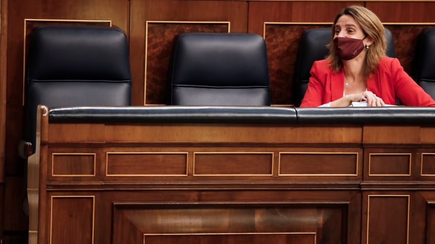 El Congreso aprueba la rebaja de los impuestos para recortar la factura de la luz
