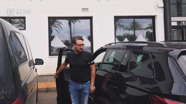 Bordalás busca refuerzos con experiencia en LaLiga