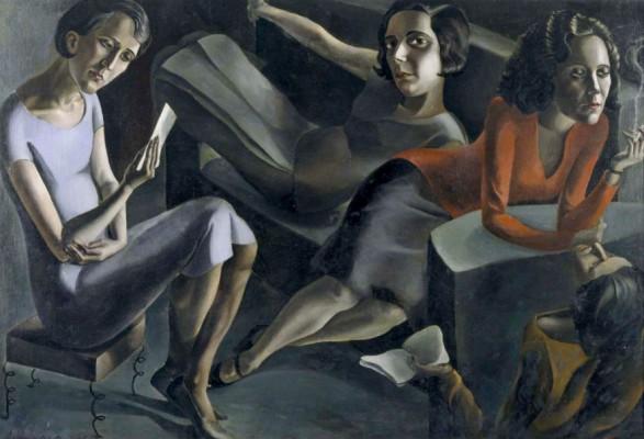 La obra de arte que robaría... Nuria Enguita
