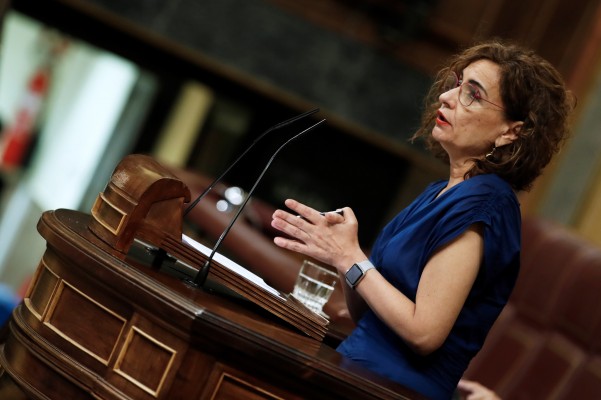  Los interinos de más de 10 años podrán obtener su plaza sin opositar si superan el concurso de méritos

