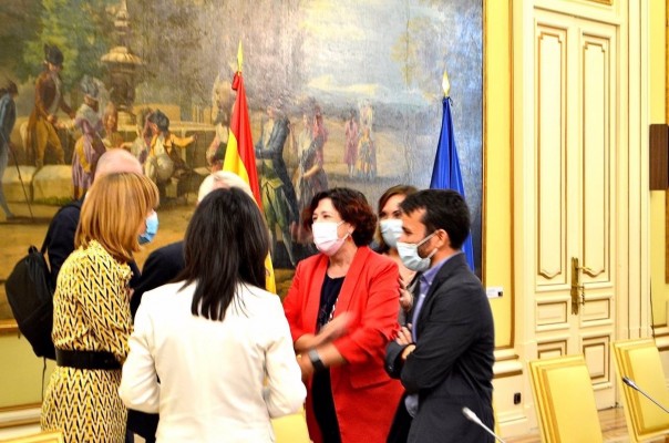 La Comunitat Valenciana exige al Ministerio 