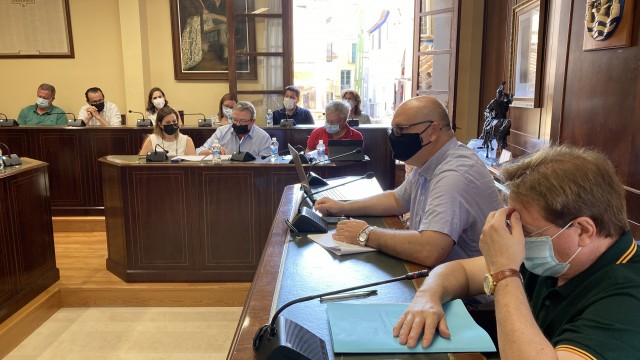 La Vila aprueba una modificación de 17,5 millones de euros para la 