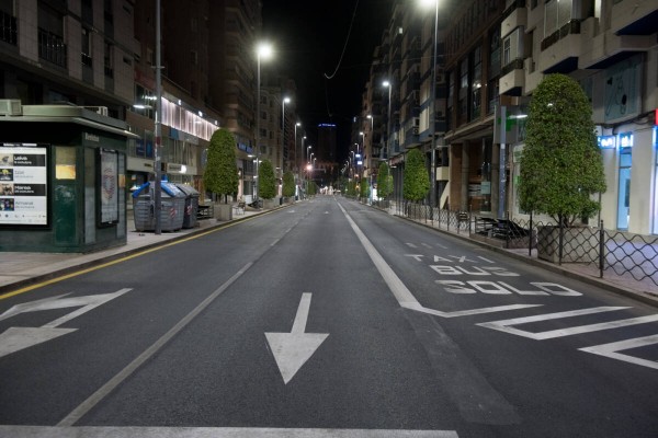 Sanidad amplía el toque de queda a un total de 77 municipios valencianos hasta el 16 de agosto