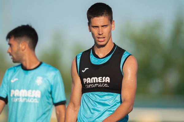 Foyth: 