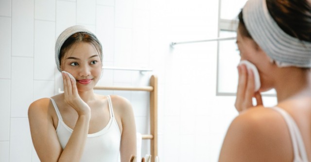 Rutina facial para una piel perfecta en verano