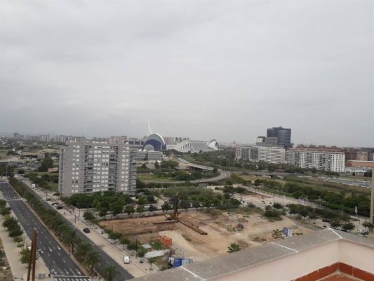 Metrovacesa construirá para AEW 216 viviendas en alquiler en València por 50 millones de euros