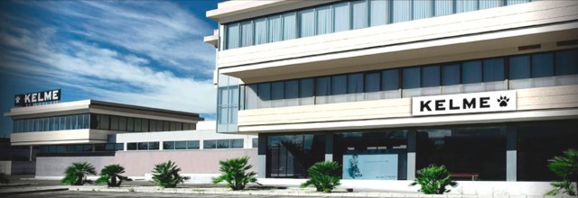 El IVF refinanciará a Kelme los 5,5 millones de euros que le debe