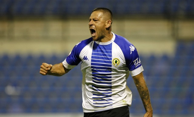 Acuña seguirá en el Hércules