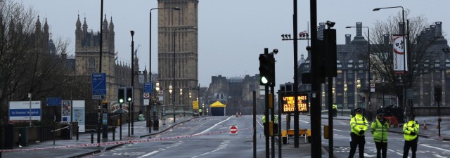 El Estado Islámico reivindica la autoría del atentado de Londres