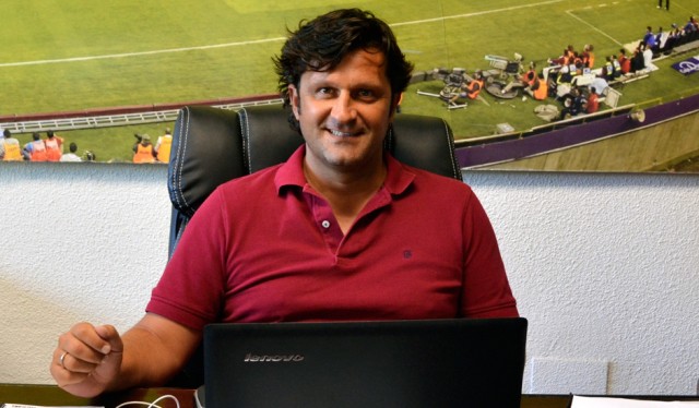Domingo Catoira abandona el Valladolid para firmar por el Valencia CF