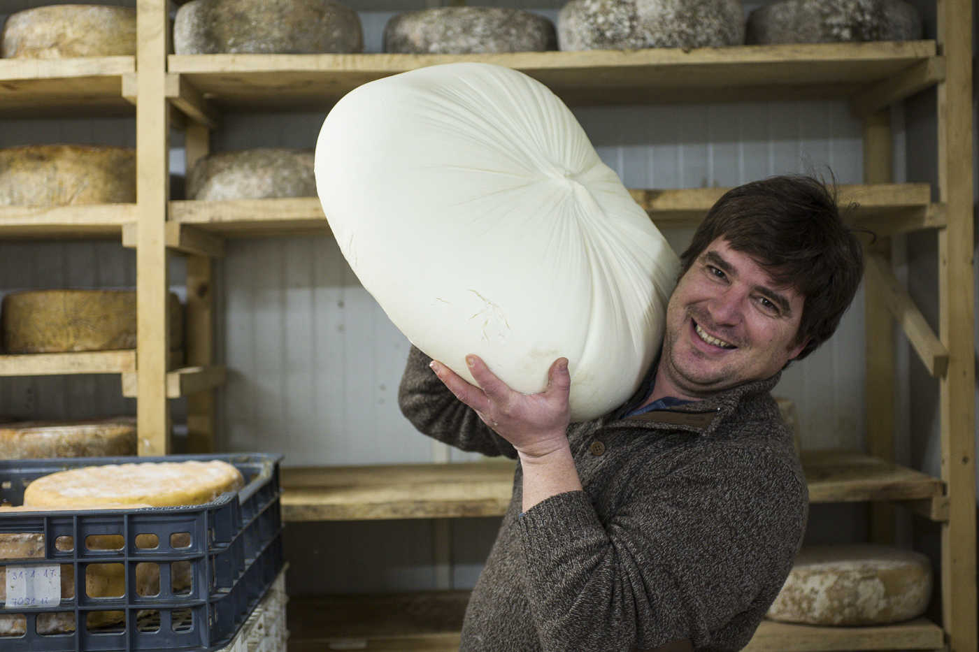 Fotos: EVA MÁÑEZ - 