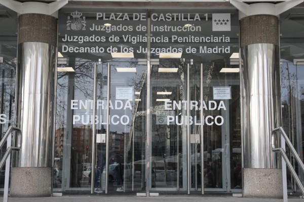 Un juez anula por primera vez una multa por desobediencia en el estado de alarma 