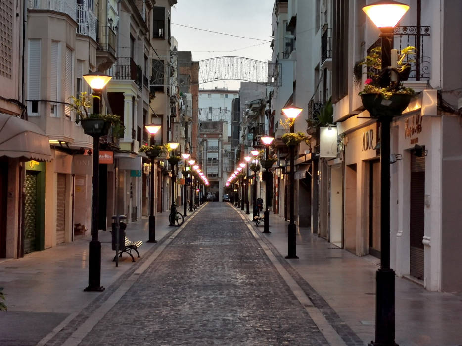 Foto: Antonio Pradas - 