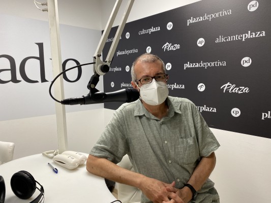 Vicente Pla: 